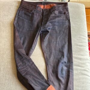 3x1 size 34 jeans